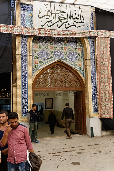 Yazd-Vieille ville-021